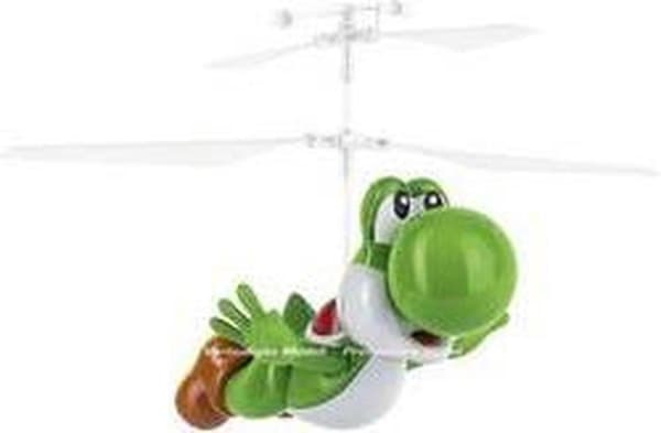 Carrera RC - Super Mario Flying Yoshi - RC-fordon