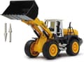 Pikkukuva 6 / 11: Jamara Wheel Loader 440 1:20 2,4 Ghz