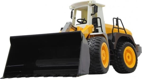 Jamara Wheel Loader 440 1:20 2,4 Ghz