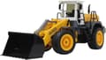 Pikkukuva 11 / 11: Jamara Wheel Loader 440 1:20 2,4 Ghz