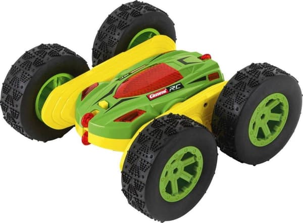 Carrera RC 370240003X Mini Turnator 2.0 RC modelbil til begyndere