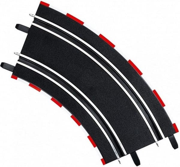 Carrera Go Curve 2/45° (4)