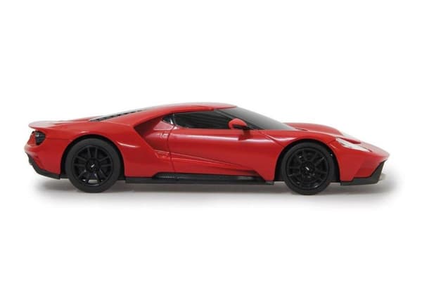 Rastar Rc Ford GT Red 1:24