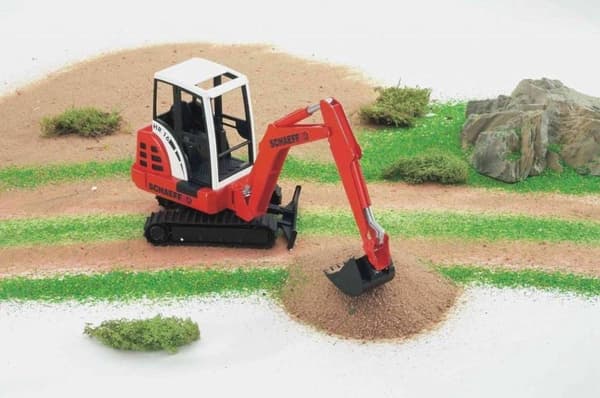 Bruder - Schaeff HR16 minigraver (2432)