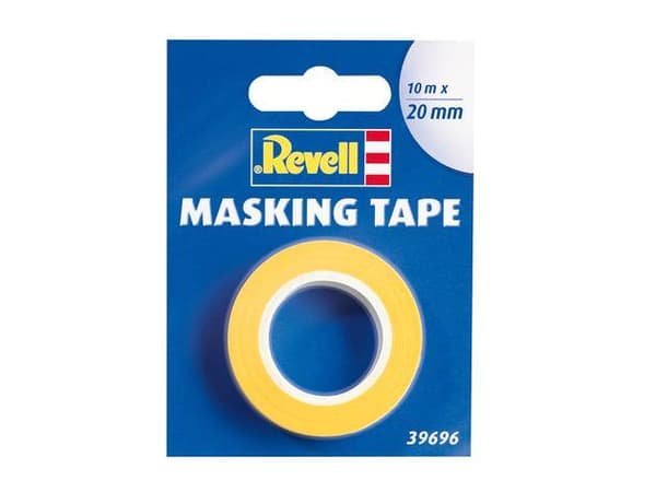 Revell 39696 modelltillbehör (39696)