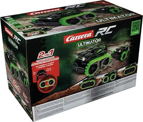 RC 2.4GHz ULTIMATOR| 370162124 (370162124)