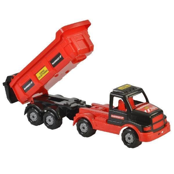 Polesie Mammoth Dumper