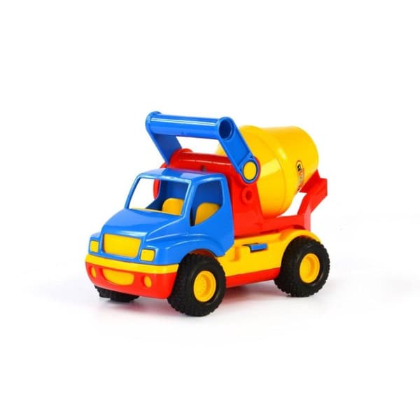 Wader Betongblandare 27 cm
