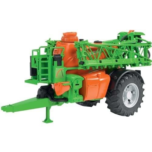 Bruder Amazone UX5200 marksprøjte Grøn, Orange