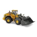 Miniatyrbillede 1 af 5: Bruder 02458 Volvo L260H læsser