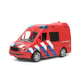 Miniatyrbild 3 av 8: Toi-Toys Bilar & Lastbilar Brandbil + Ljus + Ljud