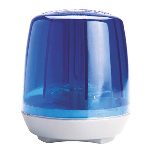 Rolly Toys 409761 Blinkende lys Blå
