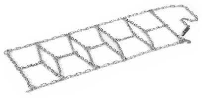 Rolly Toys 409655 2 kpl lumiketjujen sarja 308 x 98