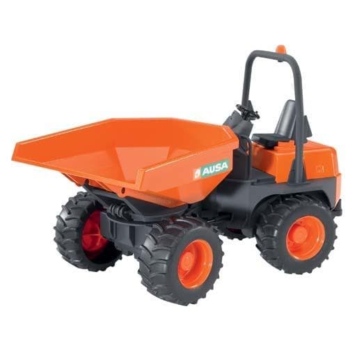 Bruder Mini Dumper Ausa
