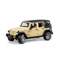 Miniatyrbild 1 av 2: Bruder Jeep Wrangler Rubicon