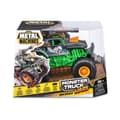 Miniatyrbillede 1 af 9: Zuru Metal Machines Monster Truck Wars Assorted