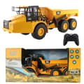Pikkukuva 1 / 6: CAT RC Truck + Light