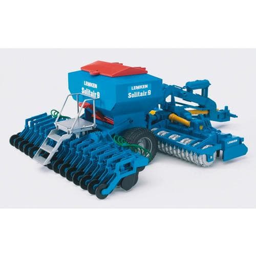 Bruder Lemken Solitair 9 Såkombination
