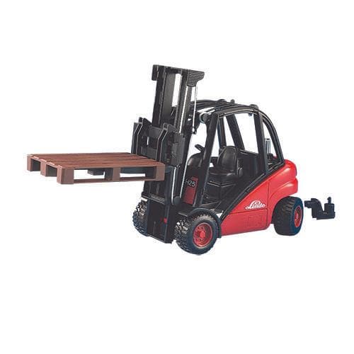 Bruder Forklift Linde H35