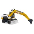 Miniatyrbillede 1 af 7: Bruder 03413 XE 5000 Gravemaskine