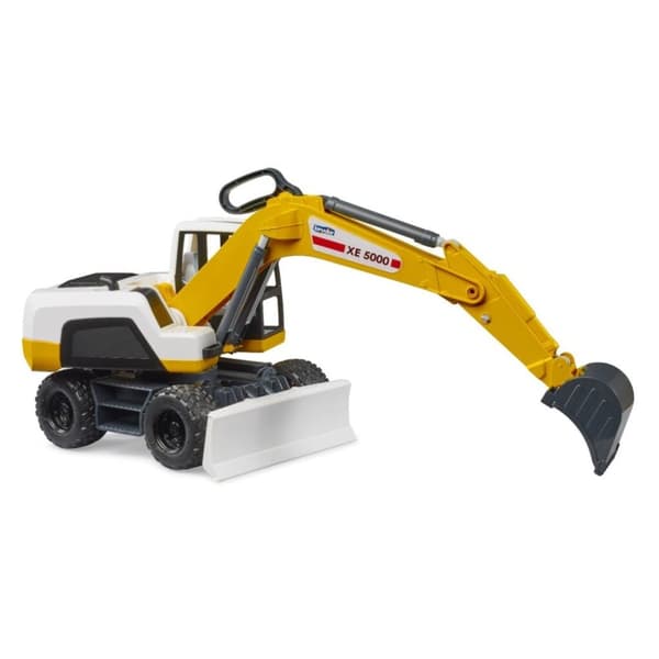 Bruder 03413 XE 5000 Gravemaskine
