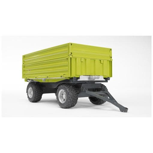 Bruder Trailer Fiegl