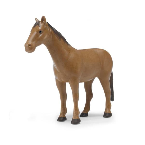 Bruder 02352 Horse Brown