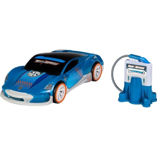 Road Rippers iRacer + lys og lyd