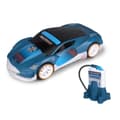 Miniatyrbillede 1 af 2: Road Rippers iRacer + lys og lyd