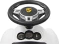 Miniatyrbillede 2 af 5: Jamara Kids - rutsjebane Porsche 911 wh | 460209 (460209)