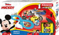 Pikkukuva 1 / 4: Carrera 20063045 Ensimmäinen Mickey's Fun Race -aloitussetti (20063045)