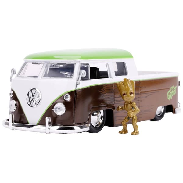 JADA TOYS Färdig modell