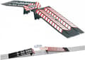 Miniatyrbild 2 av 4: Carrera Digital 132 Ski Jump - Race Track Part