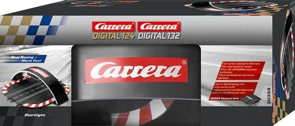 Carrera Digital 132 Startlight