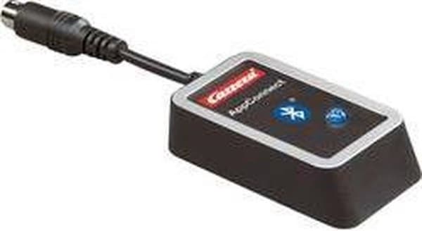 Carrera Digital 124 AppConnect