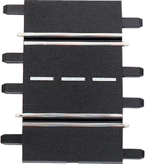 Carrera Evolution Straight Tracks - 2 kpl