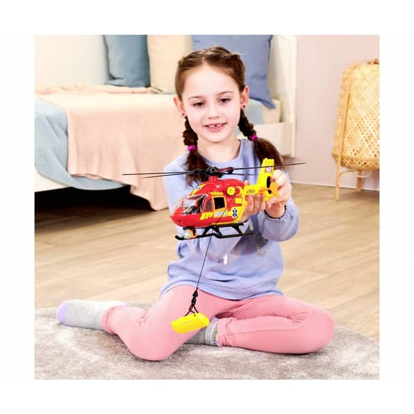 Dickie Toys Färdig modell