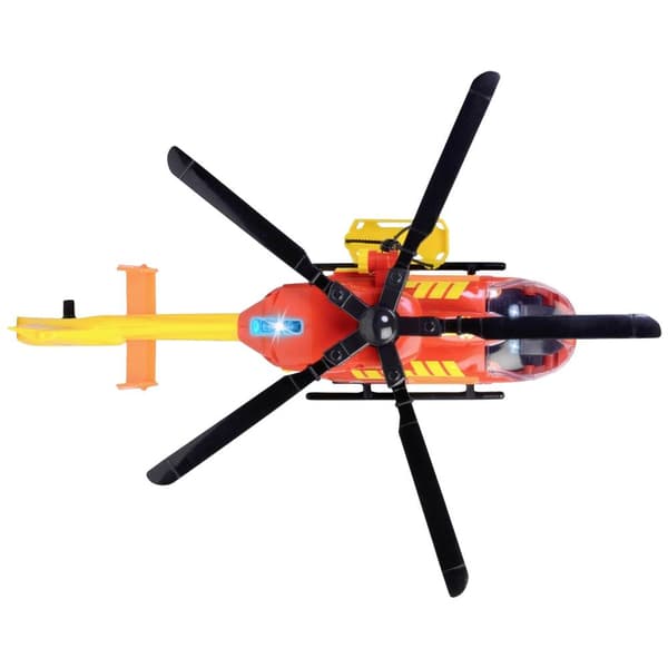 Dickie Toys Färdig modell