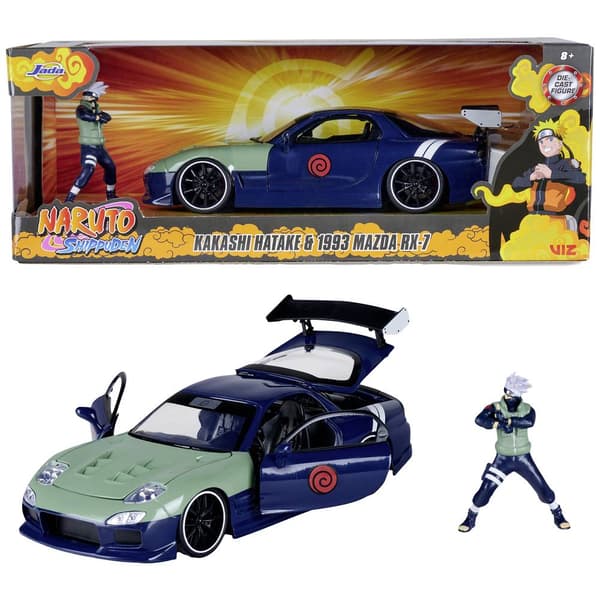 JADA TOYS Färdig modell