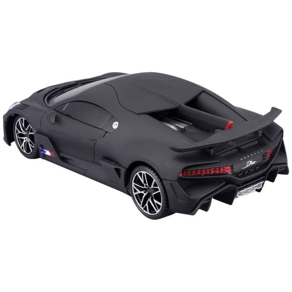 1:24 RC Bil nybörjare Elektrisk Sportbil MaistoTech Bugatti Divo