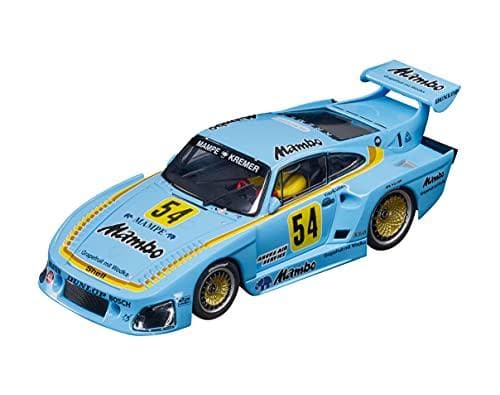 Carrera 20027650 Evolution Auto Porsche Kremer 935 K3 No.54 (20027650)