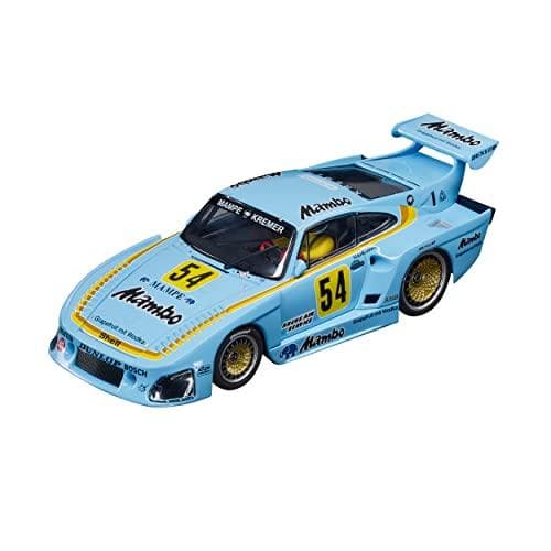 Carrera 20030957 DIGITAL 132 Auto Porsche Kremer 935 K3 No.54 (20030957)