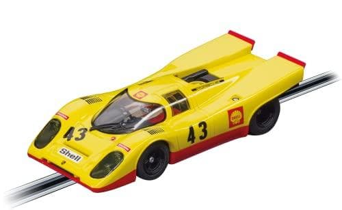 Carrera 20030958 DIGITAL 132 Auto Porsche 917 KH No.43 (20030958)