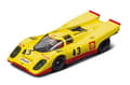 Miniatyrbillede 1 af 3: Carrera 20030958 DIGITAL 132 Auto Porsche 917 KH No.43 (20030958)