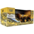 Miniatyrbild 8 av 8: RC Funktionsmodell nybörjare Byggfordon Carrera RC CAT 745 Articulated Truck RtR