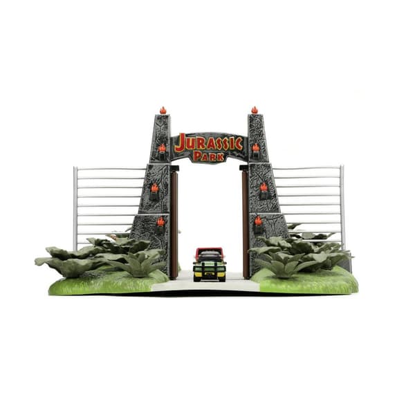JADA TOYS Färdig modell