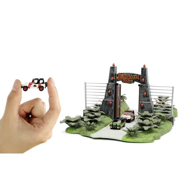 JADA TOYS Färdig modell