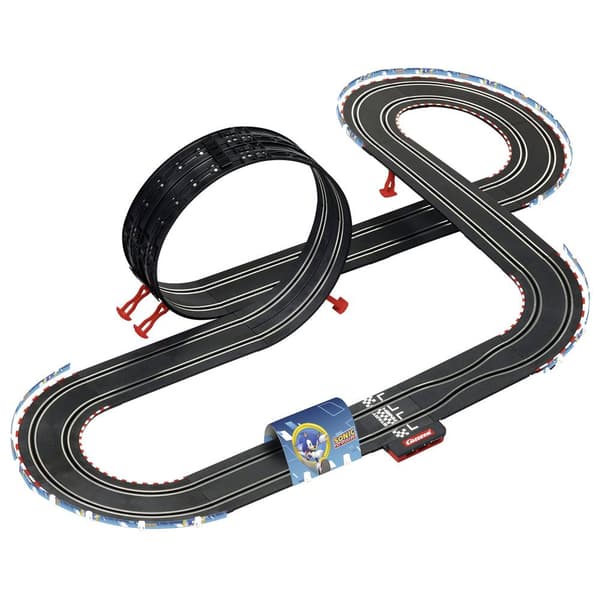 Carrera GO!!! 20062566 Slotcar startpaket
