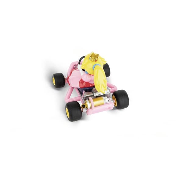 1:18 RC Bil nybörjare Elektrisk Racerbil Carrera