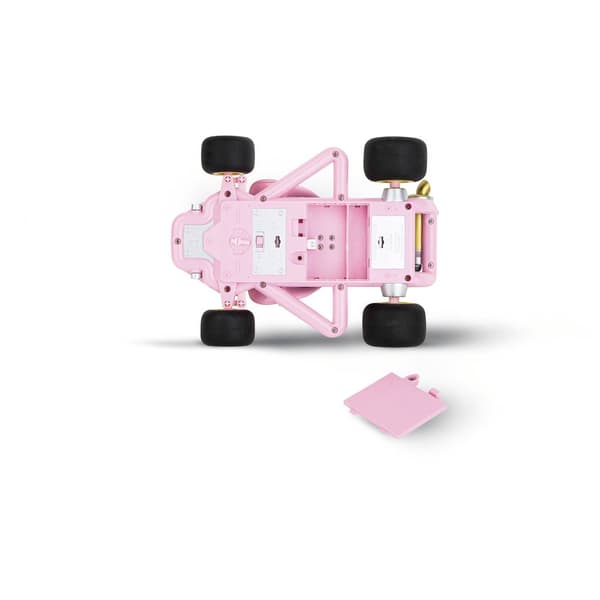 1:18 RC Bil nybörjare Elektrisk Racerbil Carrera
